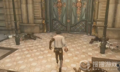 《匹诺曹的谎言》索菲亚位置一览