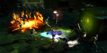 地牢围攻系列游戏合集