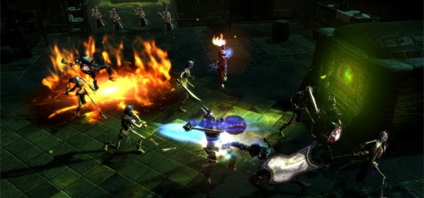 地牢围攻系列游戏合集