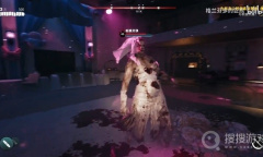 《死亡岛2》新娘贝琪BOSS战打法视频演示介绍