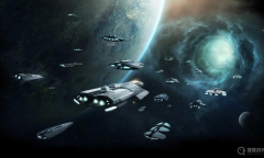 《群星》T34舰船怎么配置