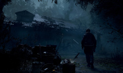 《生化危机4：重制版》预购特典公布 该买哪个版本？