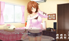 《姊恋游戏》公布 面向世界全年龄玩家的作品。