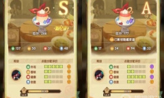 《剑与远征》奇珍保卫战食谱介绍