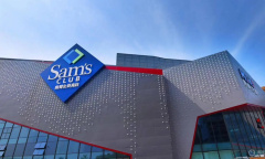 《山姆会员》APP查看实体店订单教程