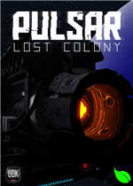 脉冲星：失落的殖民地
