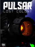 脉冲星：失落的殖民地