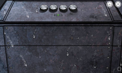 《房间的秘密》结局一览