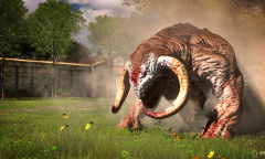 《英雄萨姆4》现已登陆PS5/XSX平台 同步加入XGP