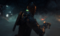 《木卫四协议》季票将包含13种新的角色死亡动画