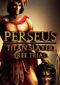 珀尔修斯：泰坦杀手