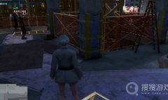 《街头霸王6》泳衣获得方法