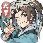 我的门派九游版