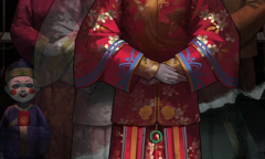 榜上有名：恐怖国风解谜手游推荐，为炎炎夏日带来丝丝清凉