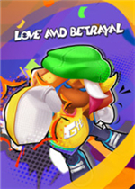 LoveAndBetrayal