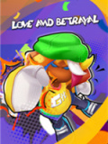 LoveAndBetrayal