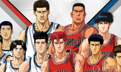 《灌篮高手》兑换码大全