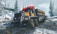 《雪地奔驰》连接不上服务器是什么原因