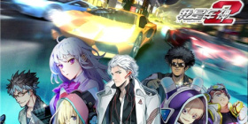 跟漂移车神一样的手游合集