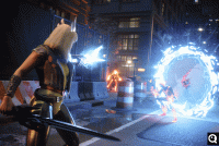 《漫威暗夜之子》普通版与数字升级版区别介绍