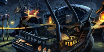 猴岛系列游戏合集