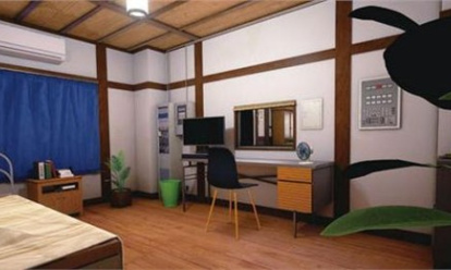 幸福管家巴比伦汉化版