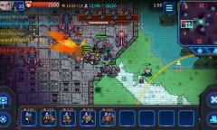 凉屋游戏首款策略游戏《异星指令》公布