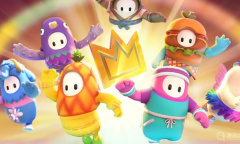 《糖豆人》名字修改教程