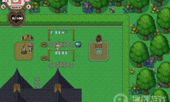 每日新游预告《调皮主人俏女仆》经典日系冒险RPG