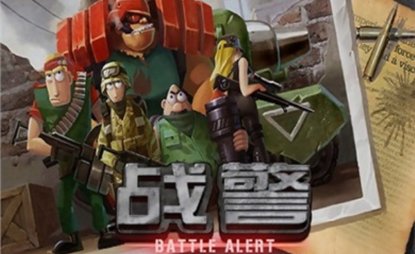 不要肝的军事策略手游合集