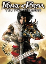 波斯王子：王者无双