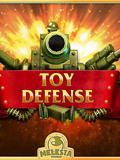 玩具塔防