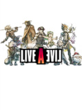 LIVE A LIVE