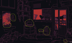 《一袋牛奶之外的一袋牛奶之外的牛奶》全成就结局攻略