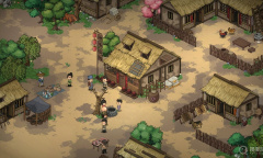 《大侠立志传》字谜答案汇总