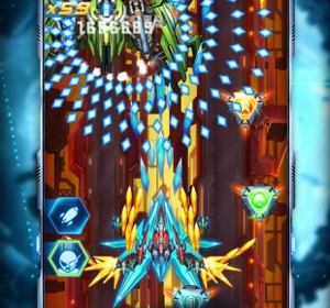 时下耐玩的科幻射击手游合集