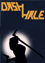 Dash Hale