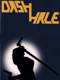 Dash Hale