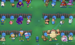 《月光石岛》风暴触发方法