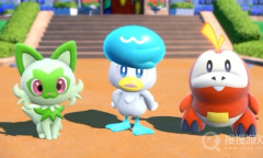 《宝可梦：朱紫》魔幻假面喵+戟脊龙单打队伍方法