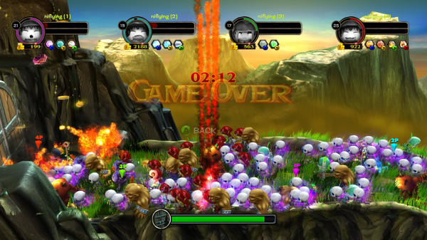 魔法年代：最后守护者