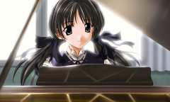 2001年登场的恋爱冒险游戏《告别回忆2nd》Full HD化移植steam