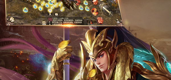 口袋征服手游合集