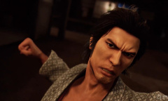 《如龙维新极》德使用方法