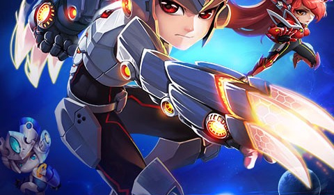 赛尔号超级英雄超全版本手游合集