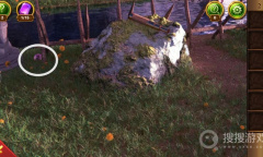 《密室逃脱15：神秘宫殿》全收集图文攻略