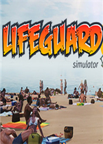 Lifeguard Simulator