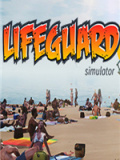 Lifeguard Simulator