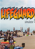 Lifeguard Simulator
