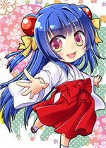 灵神乐～奋斗记～